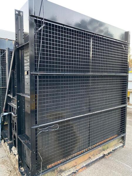  YTS AtAAC Used Radiator