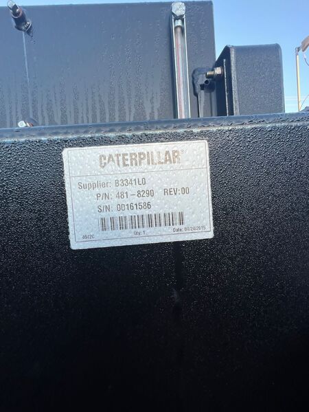 F60 CTD Project Eagle Used Radiator