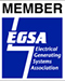 Member of Electrical Generating Systems Association