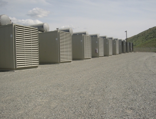What Is a Genset and How Is It Used?