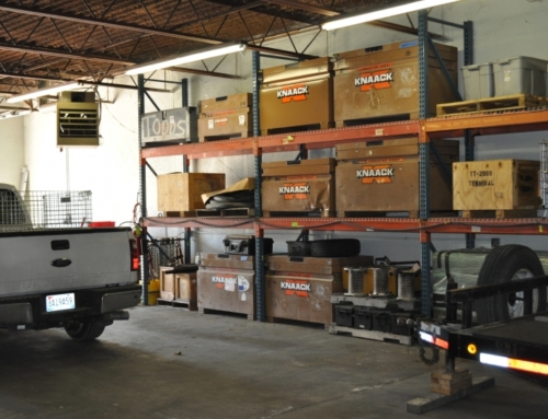 Generator Ends vs. Gensets: What’s the Difference