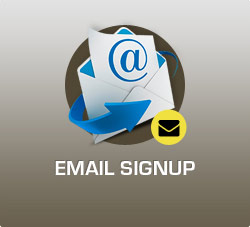 Email Sign Up