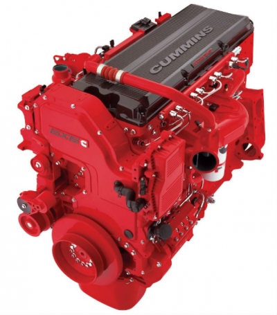 Used Natural Gas Engines For Sale