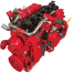 Natural Gas Engines for Power Generation
