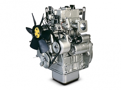 Used Diesel Engines for sale by Mid America Engine