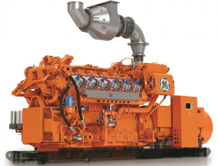 Diesel Generator