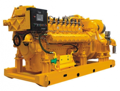 Natural Gas versus Diesel Generators