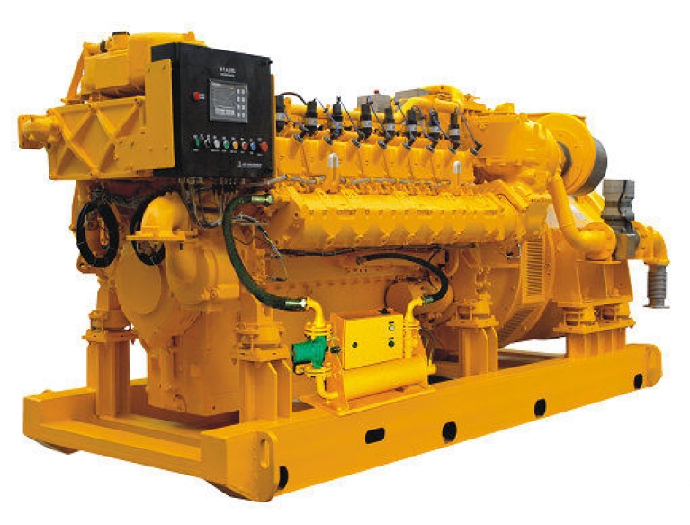 Natural Gas versus Diesel Generators: Pros and Cons