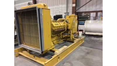 Mid-America Engine Offers Used Diesel Generators for Sale