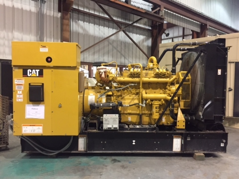 natural gas generators