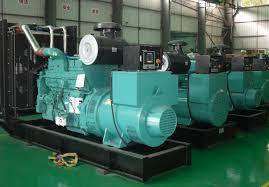 Power Generator