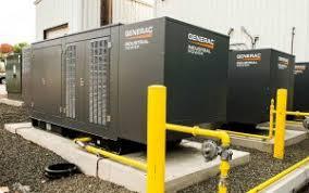 Diesel Generators