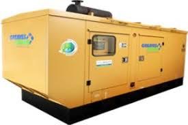 Emergency Generators