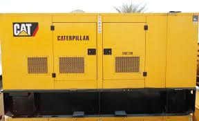 CAT Generators