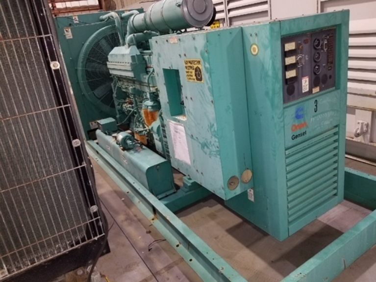 Cummins Onan Generators