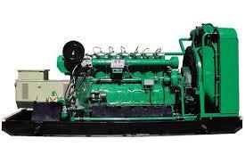 Diesel Generators