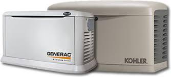 Power Generator or Genset