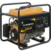 Diesel Generator