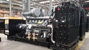 Diesel Generator