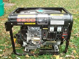 Diesel Generators