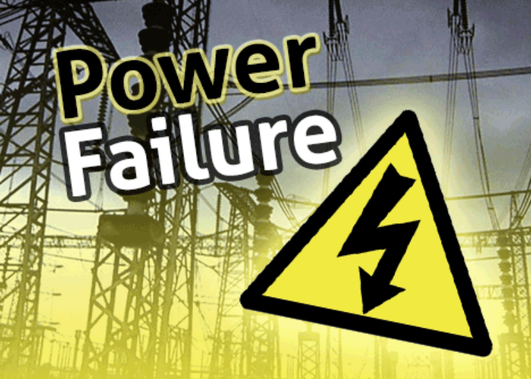 Power-Failure