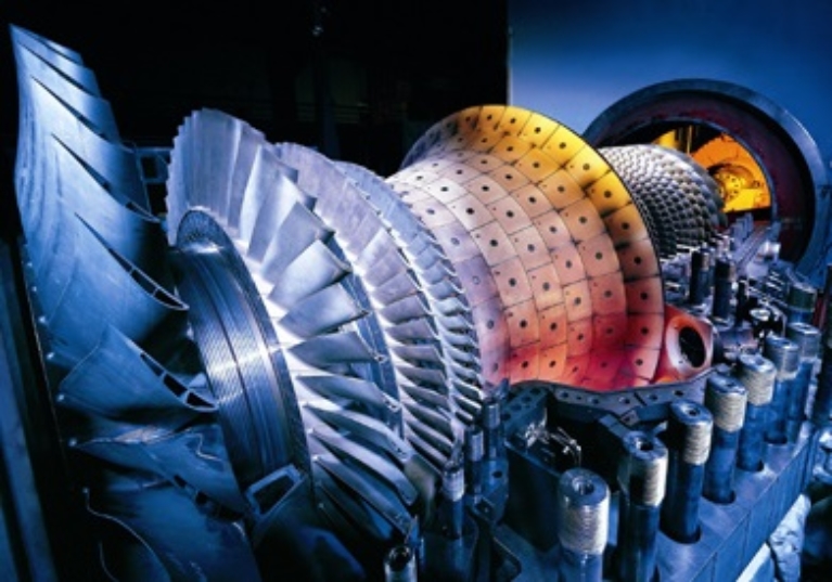 Turbines for Power Generation