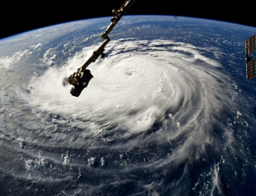 Turbulent Hurricane Season Increases the Need for Diesel Generators