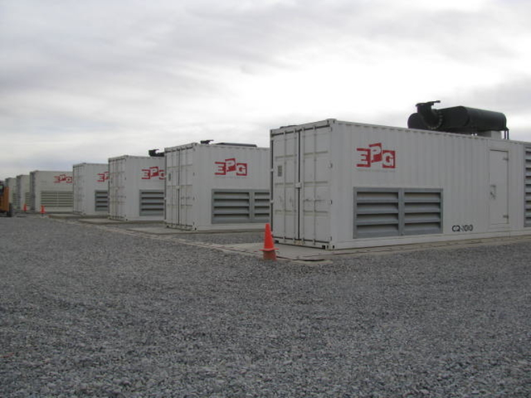 Standby Generators