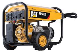 Portable Generators