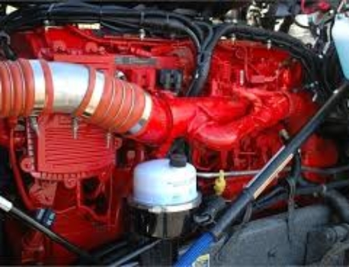 Late Advances in Diesel Engines and Diesel Generator Sets