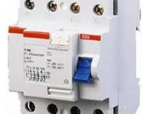 The most effective method to Choose a Circuit Breaker