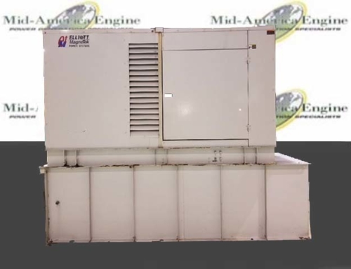 Used Power Generators for Sale by Owner: Warning Signs You Must Know