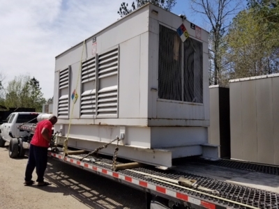 Used Power Generators for sale