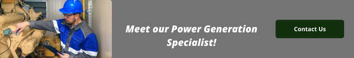 Generator Specialist