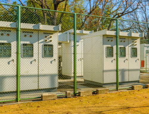Top 5 Commercial Backup Generators 2024