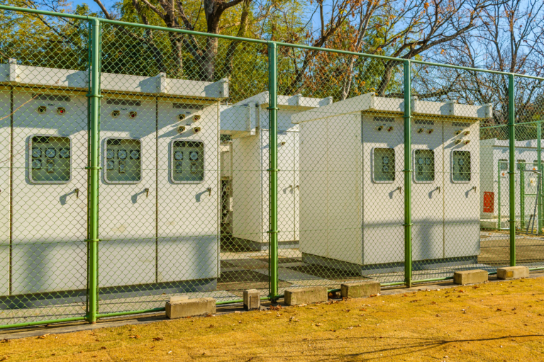 Standby Generator