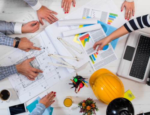Navigating the Complexities of Power Plant Project Management