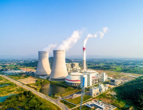 The Role of Engineered Solutions in Custom Power Plant Design