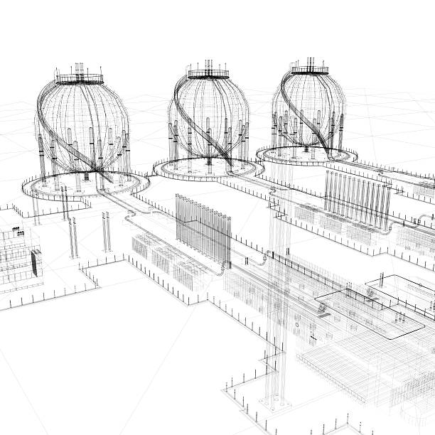 Custom power plant designs