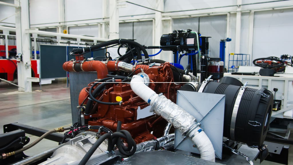 Diesel vs Gas vs Alternative Power Engines: What’s Best in 2026? 3 Alternative power engines