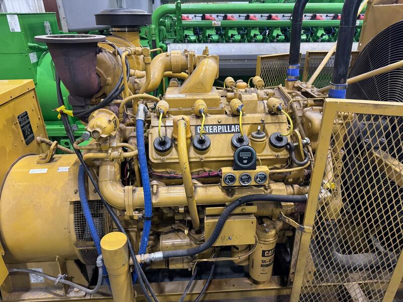 Diesel vs Gas vs Alternative Power Engines: What’s Best in 2026? 1 Diesel generator