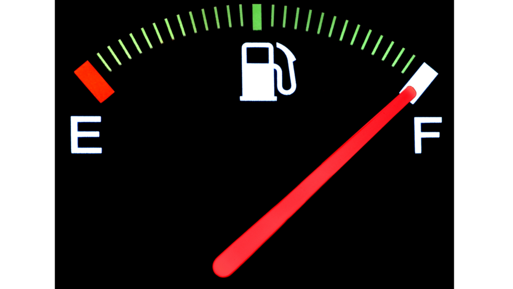 Generator Fuel Management