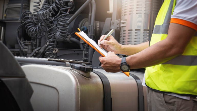 Generator Fuel Management