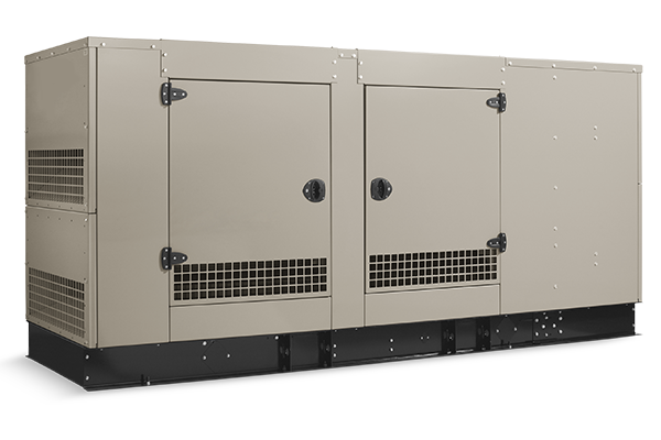Used Natural Gas Generators