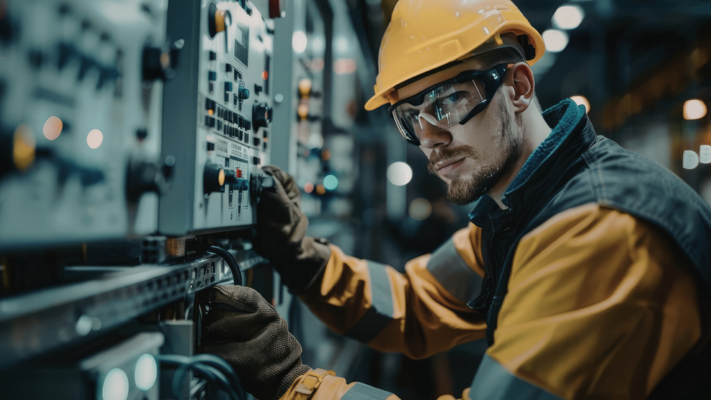 Top Preventive Maintenance Practices to Extend Engine Life 2 Maintaining Diesel engine
