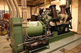 Power Failures