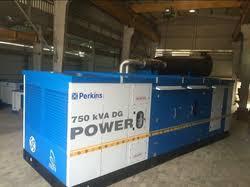 Power Generators