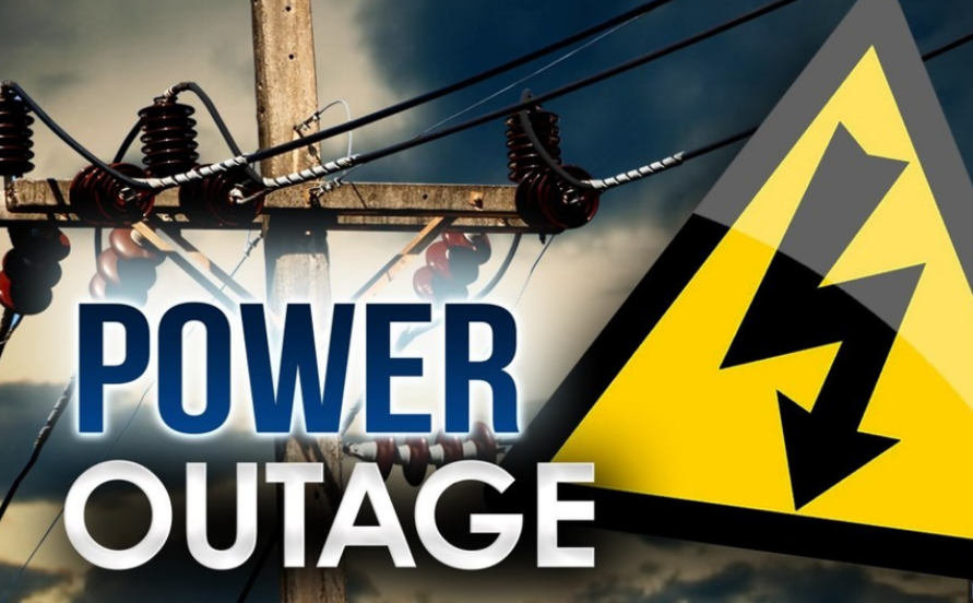 Power Outage