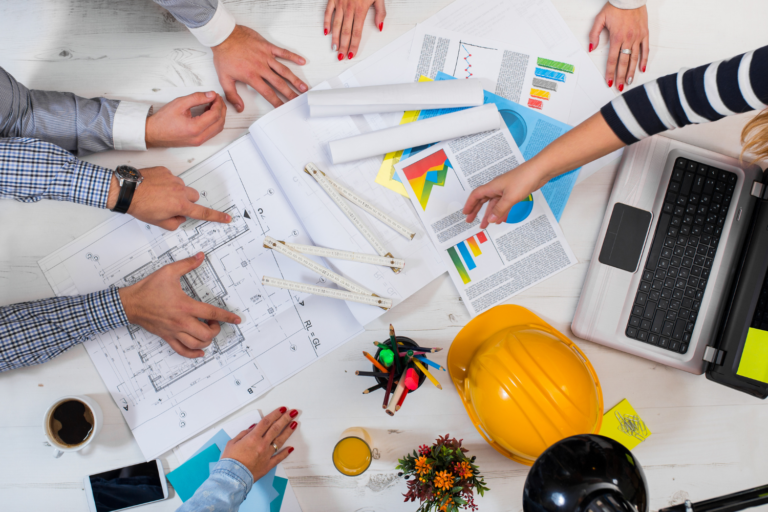 Power Plant Project Management