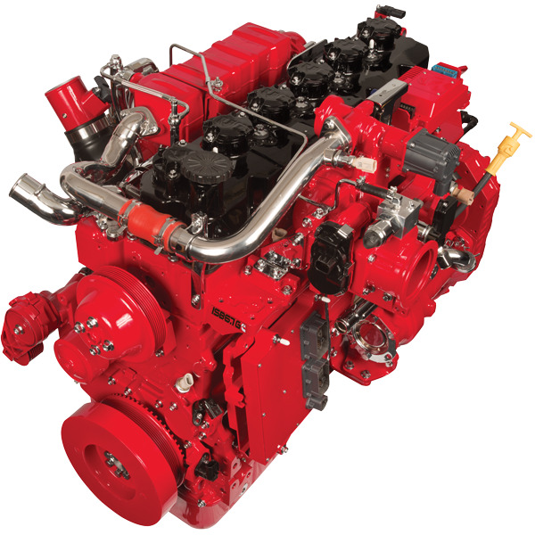 Natural Gas Engines for Power Generation